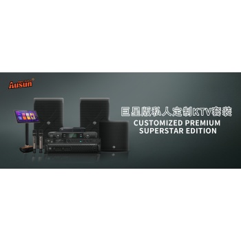 巨星私人定制版