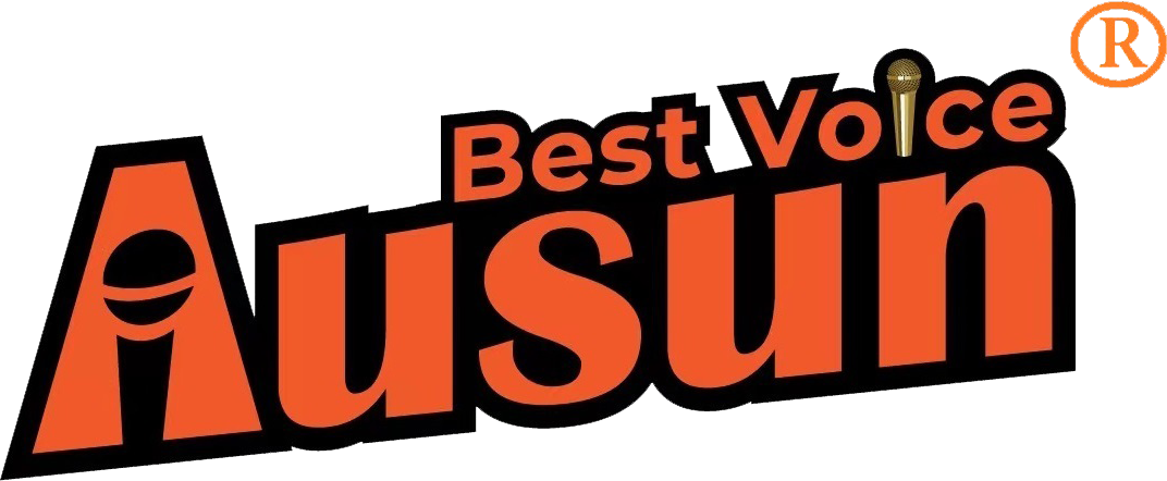 Ausun 澳声KTV