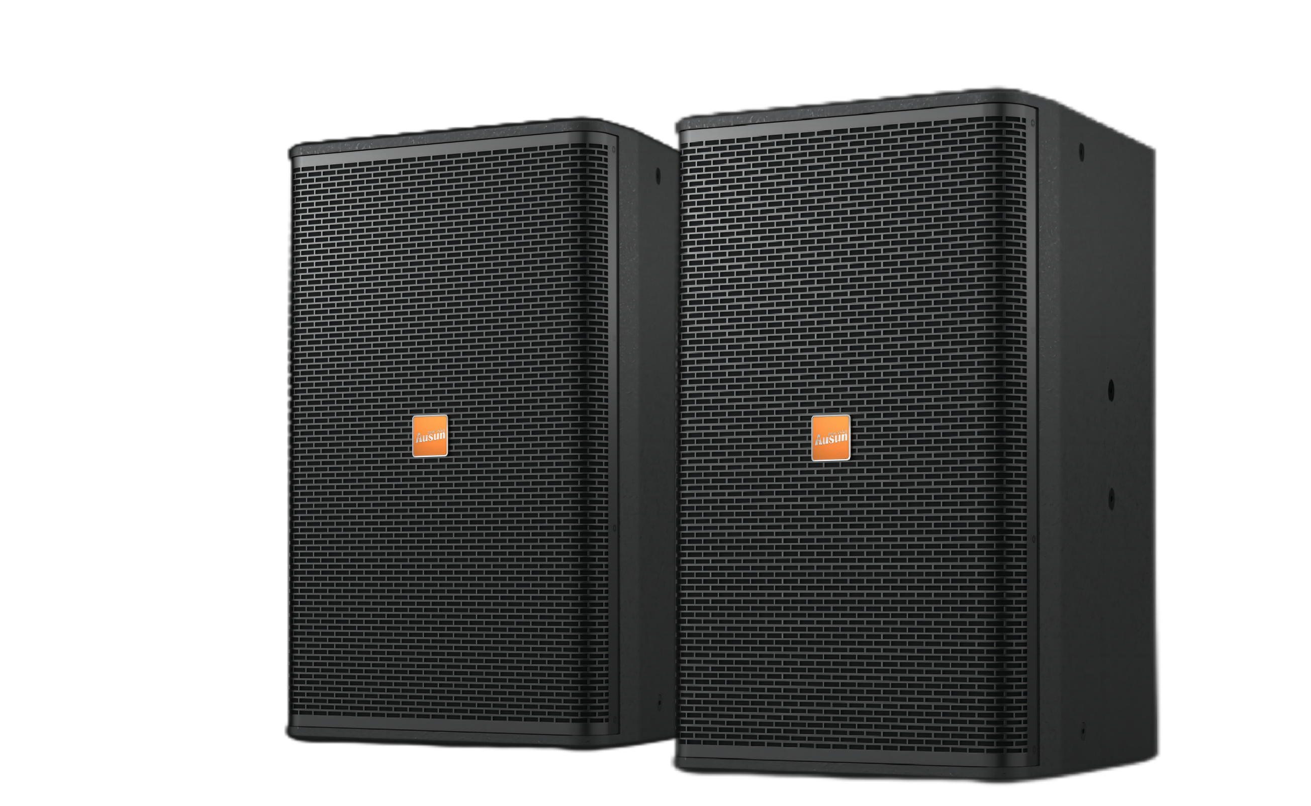 Ausun flagship speakers / 天王版旗舰款音箱